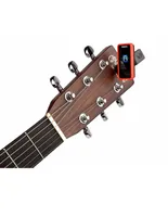 Afinador de Guitarra Planet Waves PW-CT-17