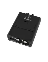 Amplificador Behringer P1 de 12 V