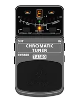 Pedal Afinador Behringer Cromatico TU300