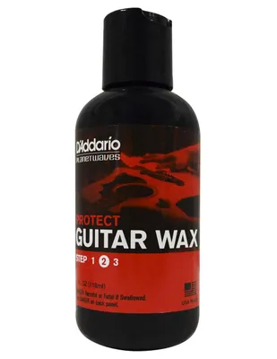 Crema Limpiadora Planet Waves PW-PL-02