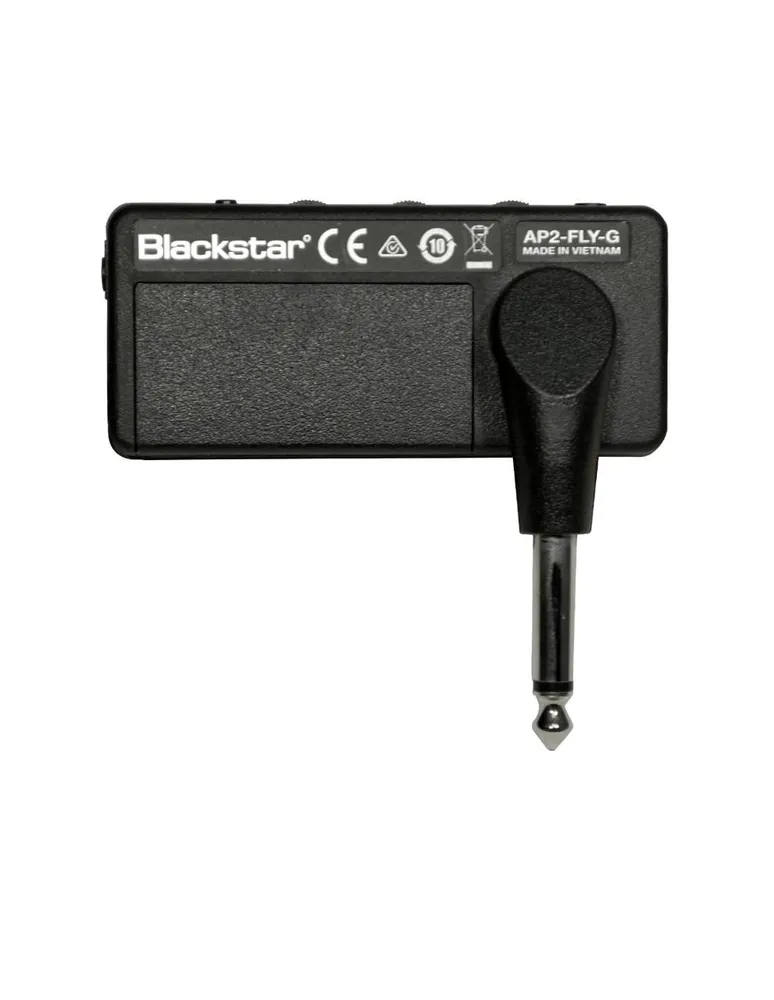 Amplificador para guitarra Blackstar Amplug Fly Guitar de 5 V
