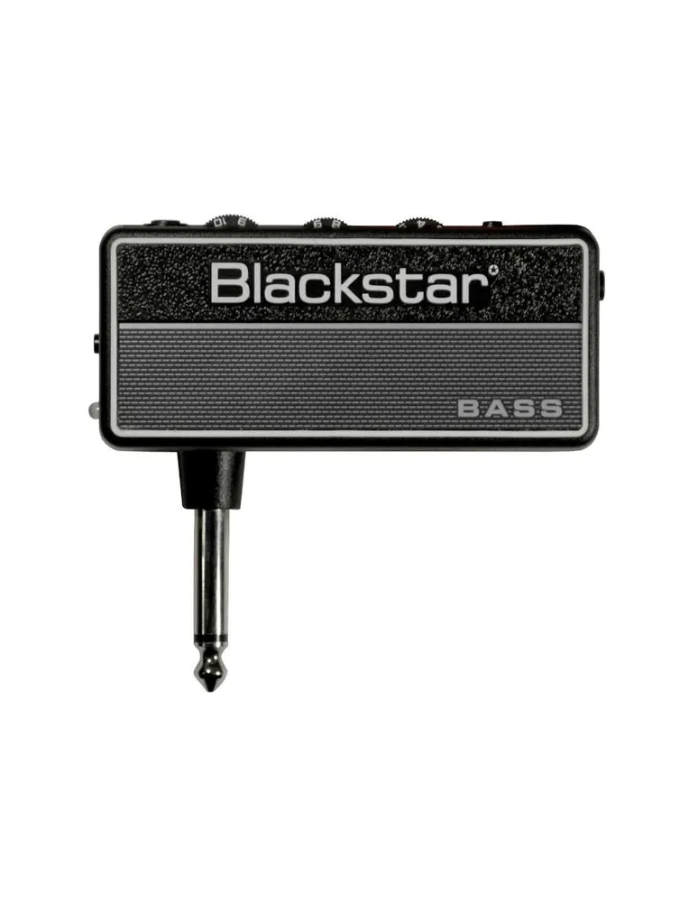 Amplificador para bajo Blackstar Amplug Fly Bass de 5 V