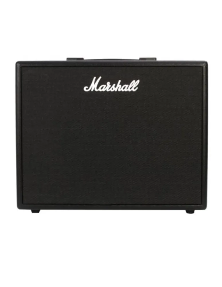 Amplificador para guitarra Marshall Code de 110 V