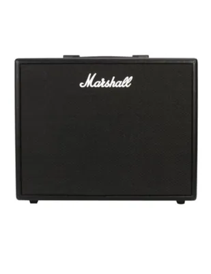 Amplificador para guitarra Marshall Code de 110 V