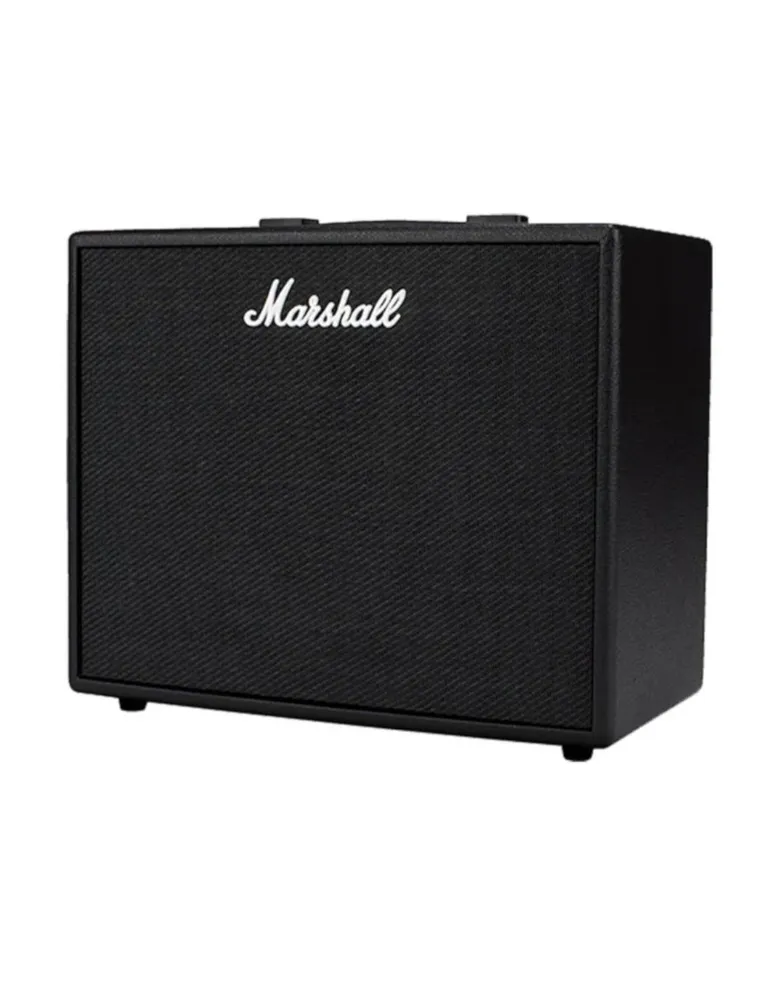 Amplificador para guitarra Marshall Code de 110 V