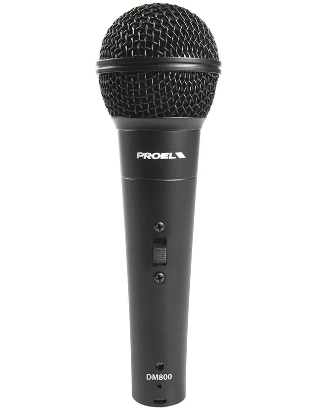 PROEL Soporte Proel P/Micrófono RSM-170 (B)