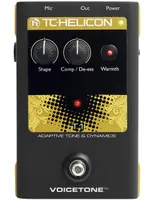 Amplificador TC Electronic Voice Tone T1 de 12 V