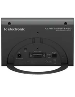 Medidor de Audio T.C. Electronic Clarity M Stereo