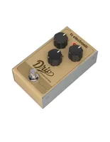 Pedal para Guitarra T.C. Electronic Drip Spring Reverb