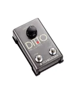 Pedal para Micrófono T.C. Electronic Ditto Mic Looper