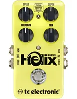 Pedal para Guitarra T.C. Electronic Helix Phaser