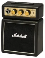 Amplificador para guitarra Marshall MS-2 de 110 V