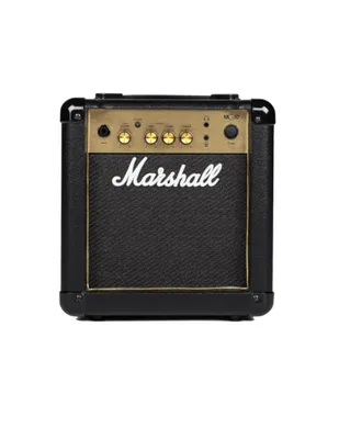 Amplificador para guitarra Marshall MG10G de 110 V