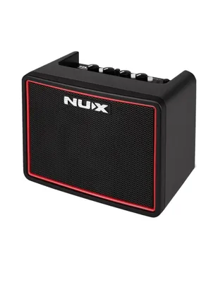 Amplificador para guitarra NUX NGA-3 Mighty Lite BT de 5 V