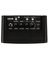 Amplificador para guitarra NUX NGA-3 Mighty Lite BT de 5 V