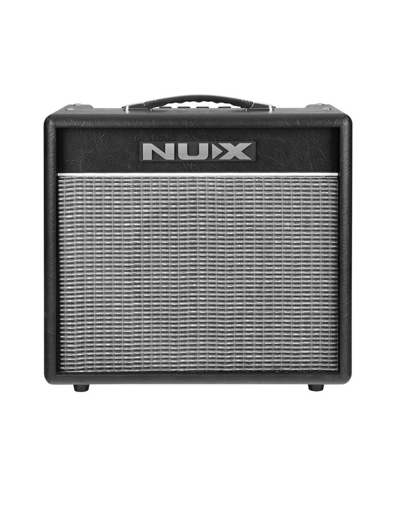 Amplificador para guitarra NUX Mighty 20BT de 18 V