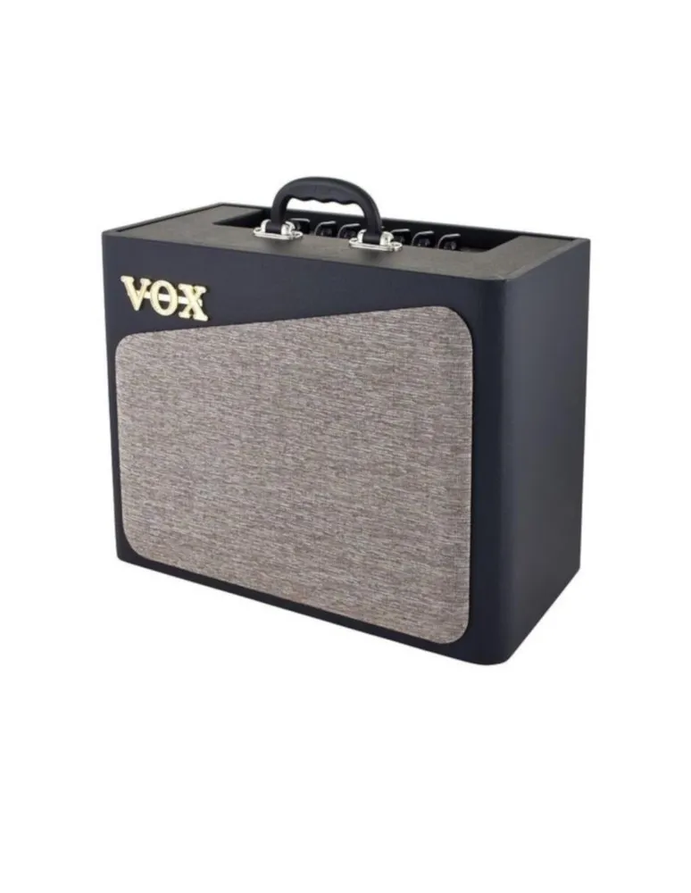 Amplificador para guitarra VOX AV30 de 110 V