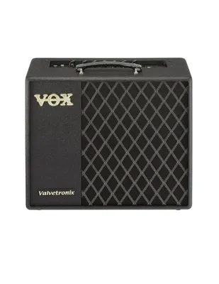 Amplificador para guitarra VOX VT40X de 110 V
