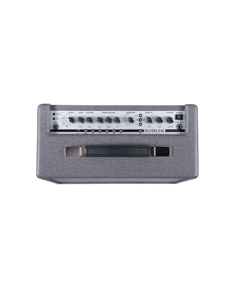 Amplificador para guitarra Blackstar Silverline Standard de 120 - 220 V