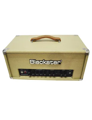 Amplificador para guitarra Blackstar HT-Studio-20H Bronco de 120 - 220 V