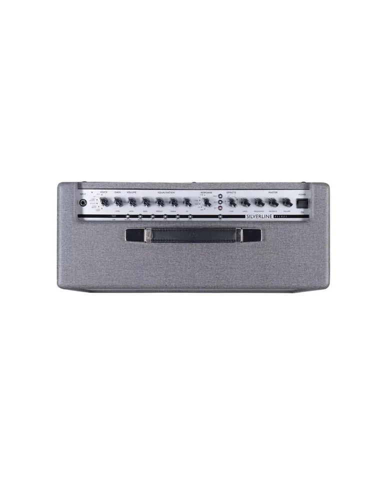 Amplificador para guitarra Blackstar Silverline Deluxe de 120 - 220 V