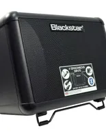 Amplificador para guitarra Blackstar Super Fly BT de 12 V