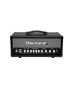 Amplificador para guitarra Blackstar HT-20RH MKII de 120 - 220 V