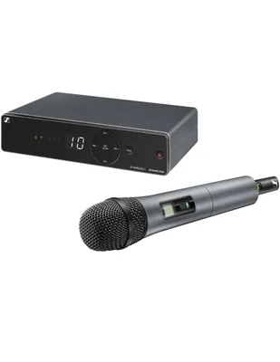 Micrófono inalámbrico Sennheiser XSW1-825