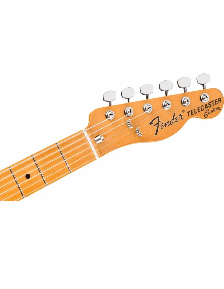 Guitarra Eléctrica Fender Vintera '70s Telecaster Deluxe