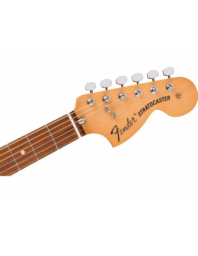 Guitarra Eléctrica Fender Vintera '60s Telecaster Modified, Pau Ferro