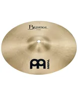 Platillo Splash Byzance Meinl 10 Pulgadas B-10S