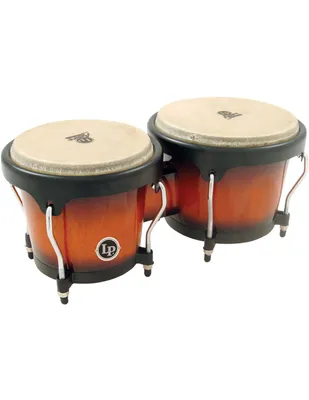 Bongos Latin Percussion LP LPA601-VSB