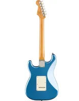 Guitarra Eléctrica Squier Classic Vibe '60s Stratocaster Lake Placid Blue