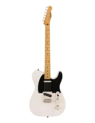 Guitarra Eléctrica Squier Classic Vibe '50s Telecaster White Blonde