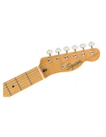 Guitarra Eléctrica Squier Classic Vibe '50s Telecaster White Blonde