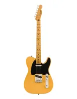 Guitarra Eléctrica Squier Classic Vibe '50s Telecaster Butterscotch Blonde