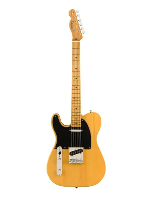 Guitarra Eléctrica zurda Squier Classic Vibe '50s Telecaster Butterscotch Blonde