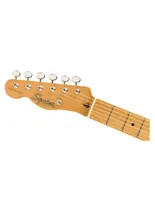 Guitarra Eléctrica zurda Squier Classic Vibe '50s Telecaster Butterscotch Blonde