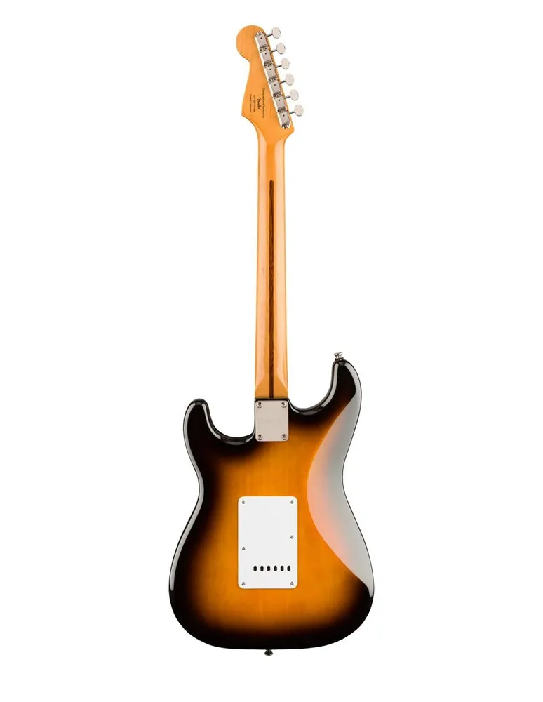 Guitarra Eléctrica Squier Classic Vibe '50s Stratocaster 2-Color Sunburst