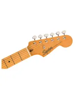 Guitarra Eléctrica Squier Classic Vibe '50s Stratocaster 2-Color Sunburst