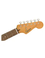 Guitarra Eléctrica Squier Classic Vibe '60s Stratocaster 3-Color Sunburst