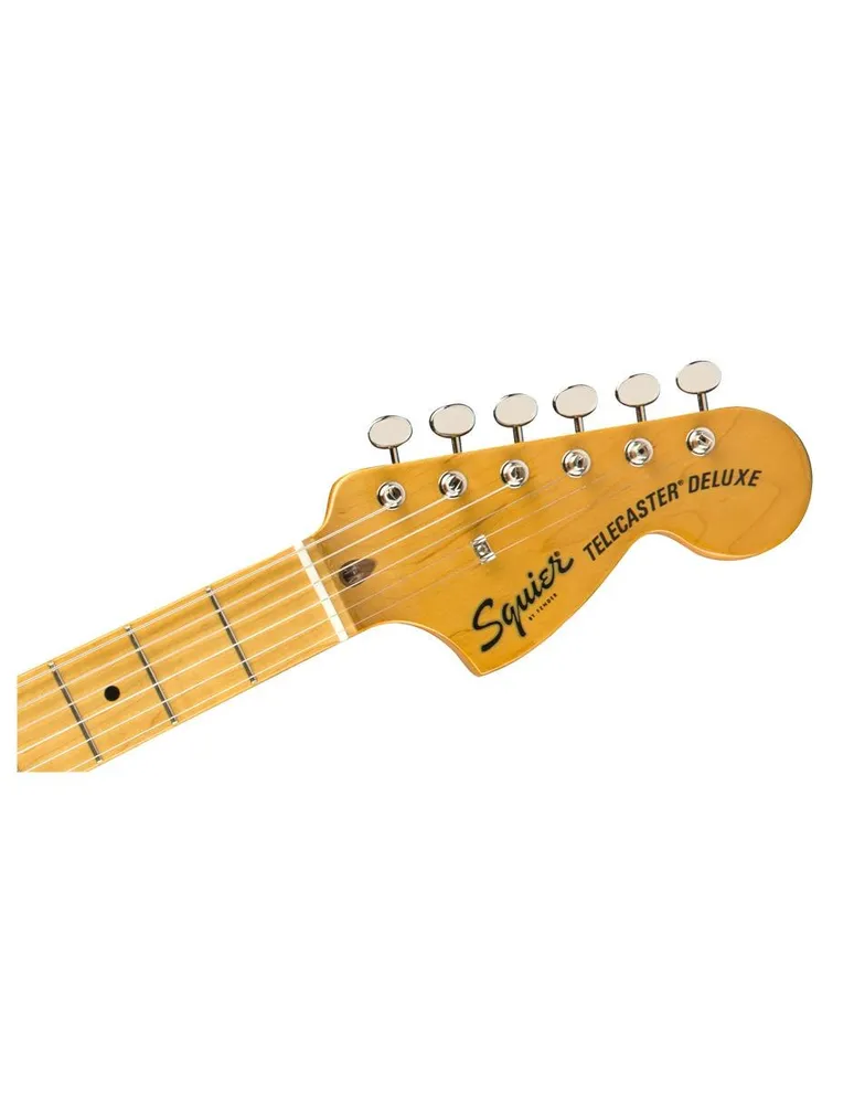 Guitarra Eléctrica Squier Classic Vibe '70s Telecaster Deluxe