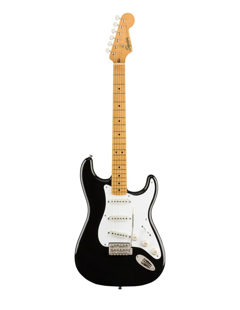 Guitarra Eléctrica Squier Classic Vibe '50s Stratocaster