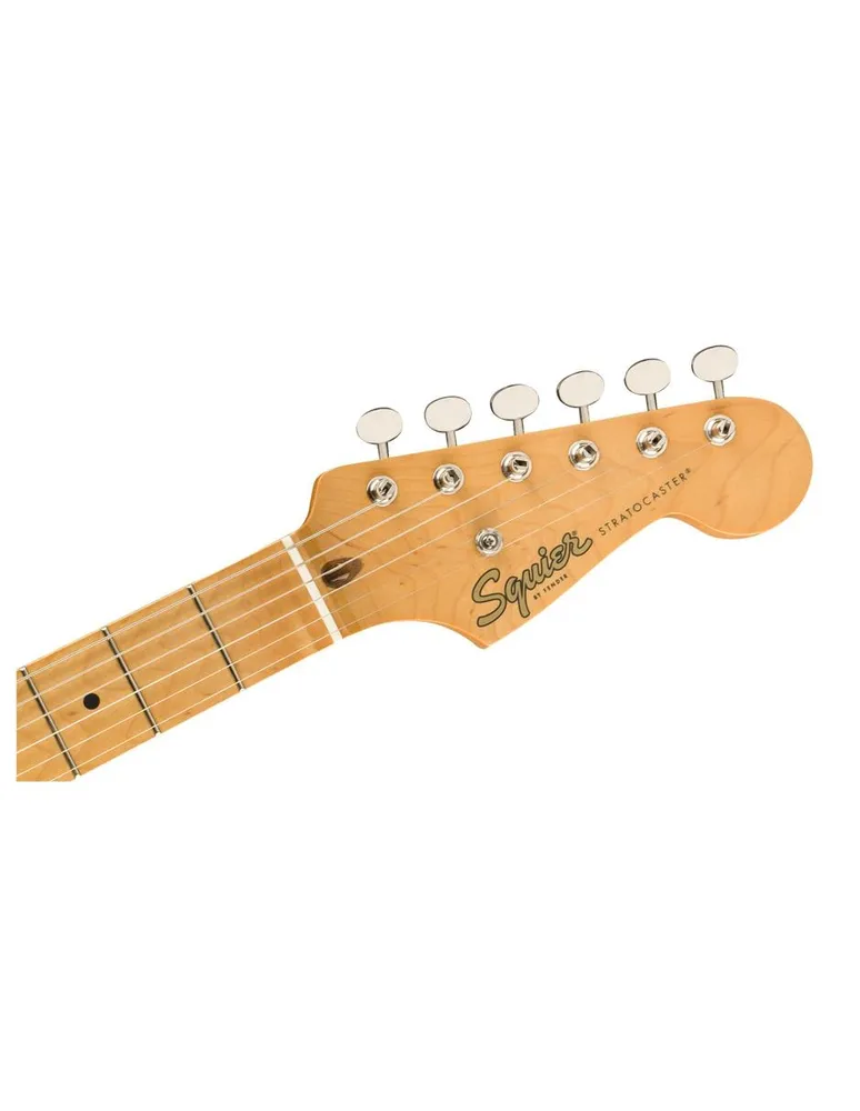 Guitarra Eléctrica Squier Classic Vibe '50s Stratocaster
