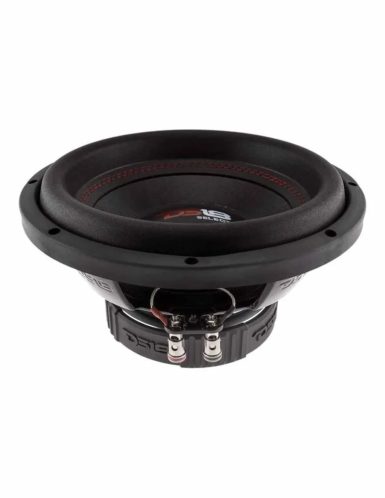 Amplificador Ds18 Slc10s 12 V