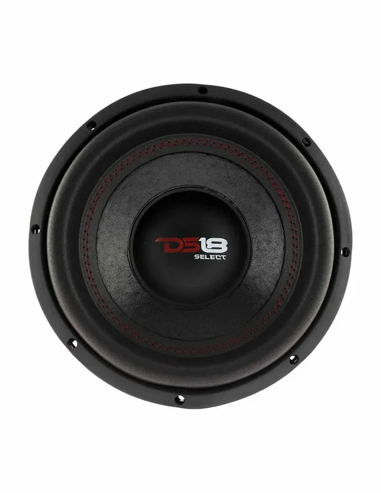 Amplificador Ds18 Slc10s 12 V