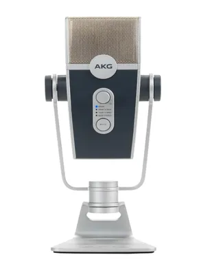 Micrófono USB Multimodo Ultra HD AKG Lyra