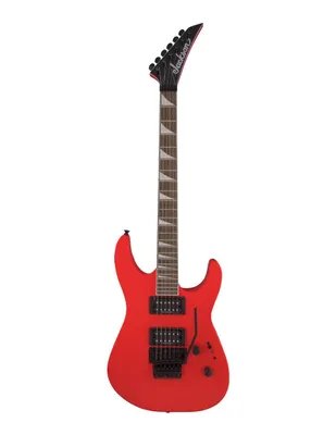 Guitarra Eléctrica Jackson X Series Soloist SLX DX Rocket Red