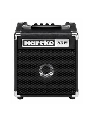 Amplificador para bajo Hartke HD15 de 110 V