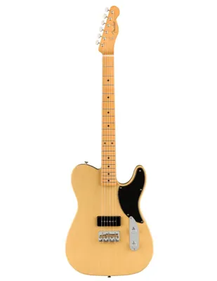 Guitarra eléctrica Fender